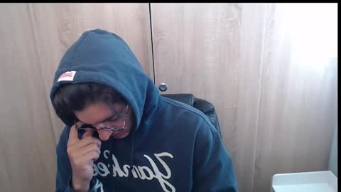 Snapshot of ikyan_nc chatting on 12.02.25 ikyan_nc online show from 12.02.25