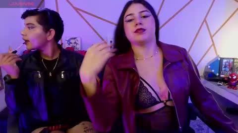 Snapshot of ilayra_smith chatting on 11.05.25 ilayra_smith online show from 11.05.25