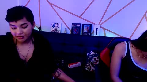 Snapshot of ilayra_smith chatting on 11.08.25 ilayra_smith online show from 11.08.25