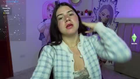 Snapshot of ilayra_smith chatting on 11.24.25 ilayra_smith online show from 11.24.25