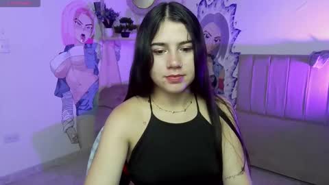 ilayra_smith online show from 12.01.25