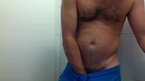 ilcaponero online show from 06.18.26