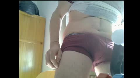 Snapshot of ilconte81 chatting on 09.22.25 ilconte81 online show from 09.22.25