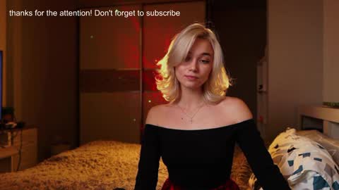 ileanacampbel online show from 12.25.24