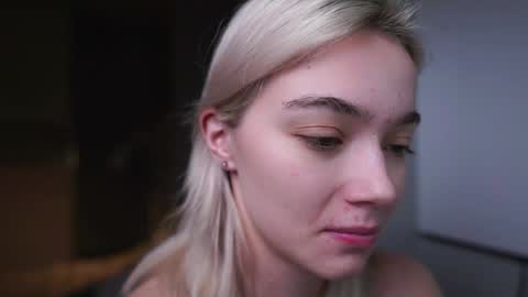 ileanacampbel online show from 01.08.25