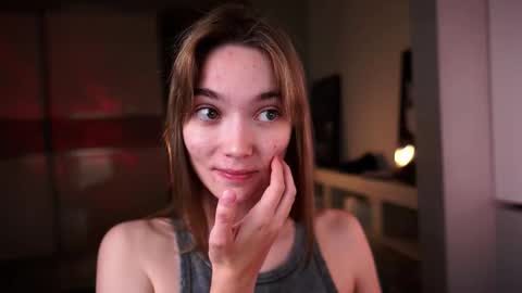 ileanacampbel online show from 10.09.25