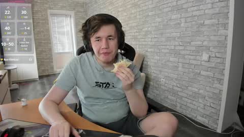 iliaskris online show from 03.02.25