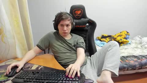 iliaskris online show from 09.13.25