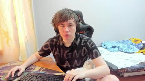 iliaskris online show from 09.25.25