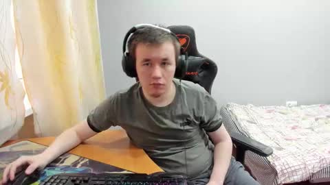 iliaskris online show from 12.03.25