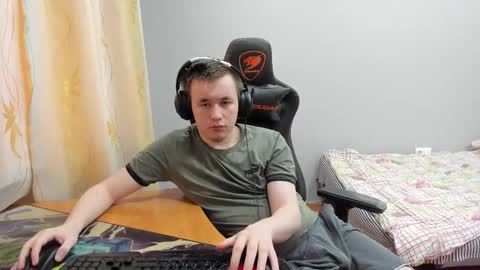 iliaskris online show from 12.05.25