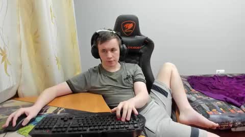 iliaskris online show from 12.20.25