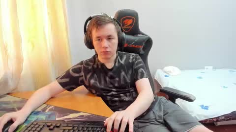 Snapshot of iliaskrislove chatting on 01.16.26 iliaskris online show from 01.16.26