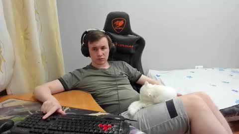 Snapshot of iliaskrislove chatting on 01.17.26 iliaskris online show from 01.17.26