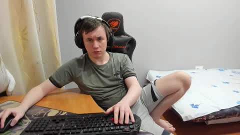 Snapshot of iliaskrislove chatting on 01.18.26 iliaskris online show from 01.18.26