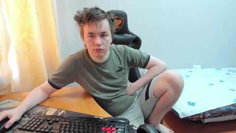 Snapshot of iliaskrislove chatting on 01.19.26 iliaskris online show from 01.19.26