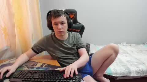 Snapshot of iliaskrislove chatting on 02.02.26 iliaskris online show from 02.02.26