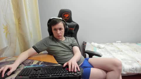 Snapshot of iliaskrislove chatting on 02.02.26 iliaskris online show from 02.02.26