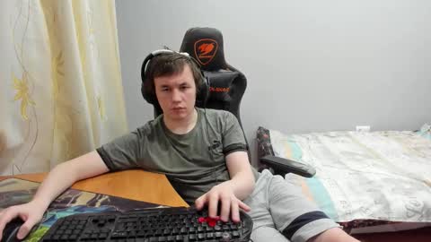 Snapshot of iliaskrislove chatting on 02.05.26 iliaskris online show from 02.05.26