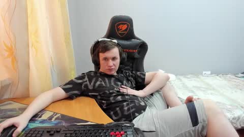 Snapshot of iliaskrislove chatting on 02.07.26 iliaskris online show from 02.07.26