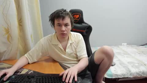 Snapshot of iliaskrislove chatting on 02.10.26 iliaskris online show from 02.10.26