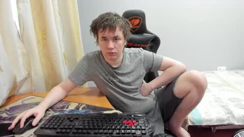 Snapshot of iliaskrislove chatting on 02.15.26 iliaskris online show from 02.15.26