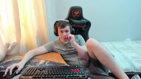 Snapshot of iliaskrislove chatting on 02.15.26 iliaskris online show from 02.15.26