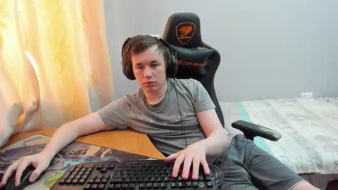 Snapshot of iliaskrislove chatting on 02.16.26 iliaskris online show from 02.16.26