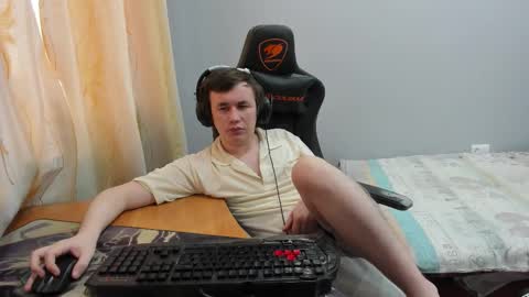 Snapshot of iliaskrislove chatting on 02.18.26 iliaskris online show from 02.18.26