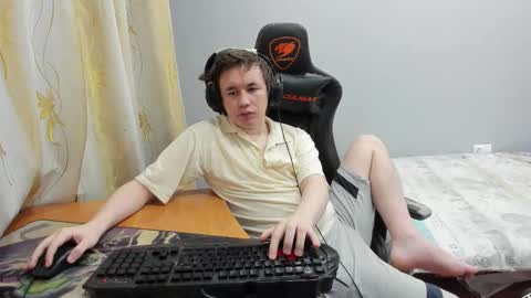 Snapshot of iliaskrislove chatting on 02.18.26 iliaskris online show from 02.18.26