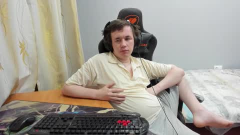 Snapshot of iliaskrislove chatting on 02.19.26 iliaskris online show from 02.19.26