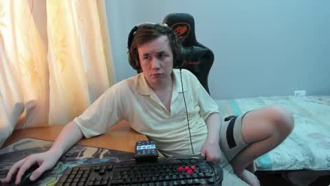 Snapshot of iliaskrislove chatting on 02.20.26 iliaskris online show from 02.20.26