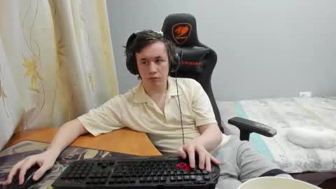 Snapshot of iliaskrislove chatting on 02.21.26 iliaskris online show from 02.21.26