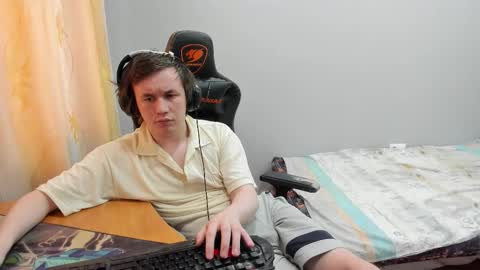 Snapshot of iliaskrislove chatting on 02.21.26 iliaskris online show from 02.21.26