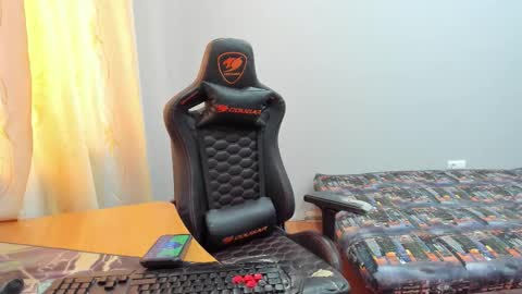 Snapshot of iliaskrislove chatting on 02.24.26 iliaskris online show from 02.24.26