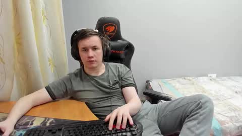 Snapshot of iliaskrislove chatting on 02.24.26 iliaskris online show from 02.24.26