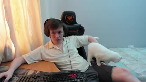 Snapshot of iliaskrislove chatting on 02.26.26 iliaskris online show from 02.26.26