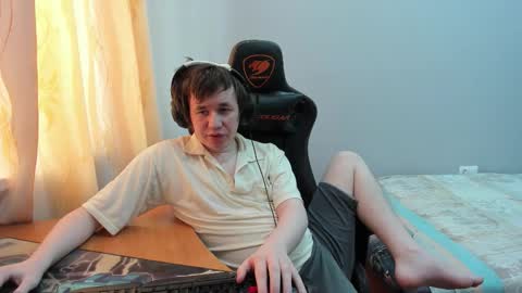 Snapshot of iliaskrislove chatting on 02.27.26 iliaskris online show from 02.27.26