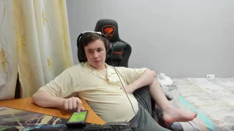 Snapshot of iliaskrislove chatting on 02.27.26 iliaskris online show from 02.27.26