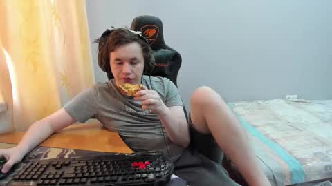 Snapshot of iliaskrislove chatting on 03.02.26 iliaskris online show from 03.02.26