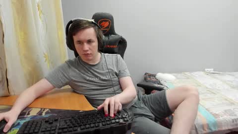 Snapshot of iliaskrislove chatting on 03.02.26 iliaskris online show from 03.02.26