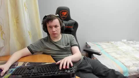 Snapshot of iliaskrislove chatting on 03.08.26 iliaskris online show from 03.08.26