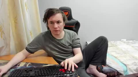 Snapshot of iliaskrislove chatting on 03.08.26 iliaskris online show from 03.08.26