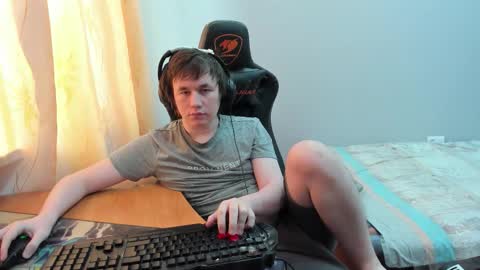 Snapshot of iliaskrislove chatting on 03.11.26 iliaskris online show from 03.11.26