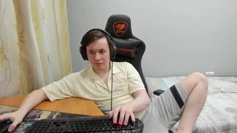 Snapshot of iliaskrislove chatting on 03.29.26 iliaskris online show from 03.29.26