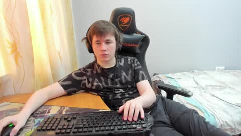 Snapshot of iliaskrislove chatting on 03.31.26 iliaskris online show from 03.31.26