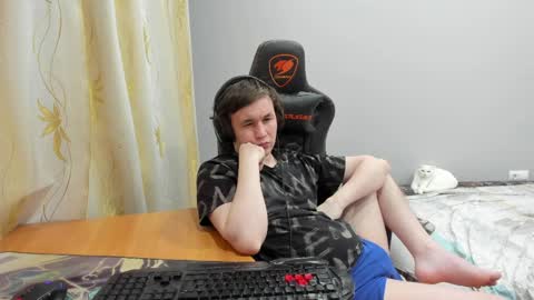 Snapshot of iliaskrislove chatting on 04.05.26 iliaskris online show from 04.05.26