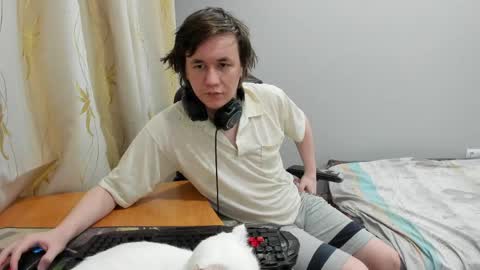 iliaskris online show from 04.20.26