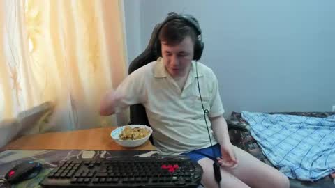 iliaskris online show from 05.05.26