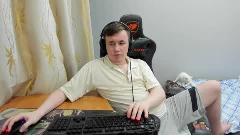 iliaskris online show from 05.07.26